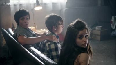 Zoe...? - Cuckoo