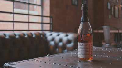 [Zoeller] If you make it
an exclusive product, - Neat: The Story of Bourbon
