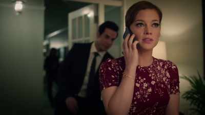 - Zoey, your father fell - Zoey's Extraordinary Playlist
