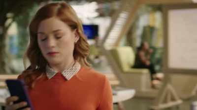 - Zoey: Hello?
- Hey, you remember - Zoey's Extraordinary Playlist