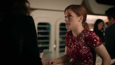 - Zoey, this is
my first night out - Zoey's Extraordinary Playlist