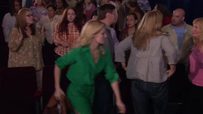 Zoey... - How I Met Your Mother