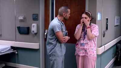 Zoey... - Nurse Jackie