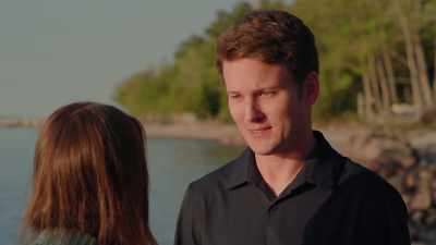 Zoey, - Picture Perfect Romance