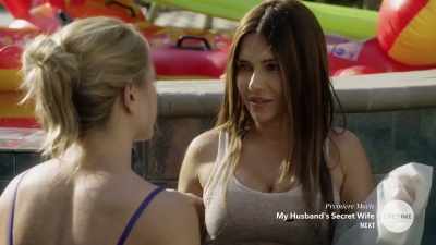 - Zoey, Toby!
- I liked it. - The Wrong Mother