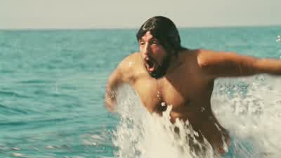 Zohan, bring it. - You Don't Mess with the Zohan