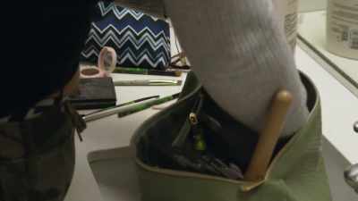 ZOHREEN: For Jaki,
Megan´s case is personal. - Impact x Nightline
