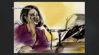 ZOHREEN: For her part, Megan
eventually admitted in court - Impact x Nightline