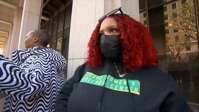 ZOHREEN:
Raising the question -- - Impact x Nightline