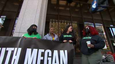 ZOHREEN: This case grew
to something much bigger - Impact x Nightline
