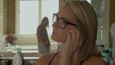 [Zoie] I don't know if I would be able to  
get to the same place with someone else. - Twin Love