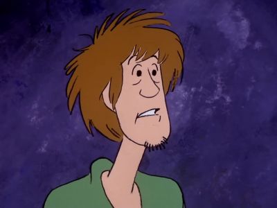 Zoinks - Scooby-Doo, Where Are You!