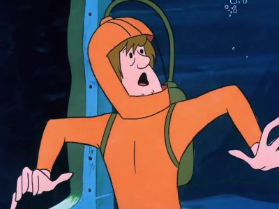Zoinks - Scooby-Doo, Where Are You!