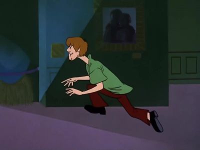 Zoinks - Scooby-Doo, Where Are You!
