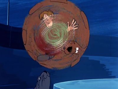 Zoinks - Scooby-Doo, Where Are You!