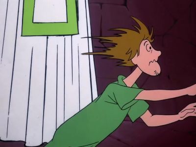 Zoinks - Scooby-Doo, Where Are You!
