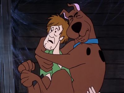 Zoinks - Scooby-Doo, Where Are You!
