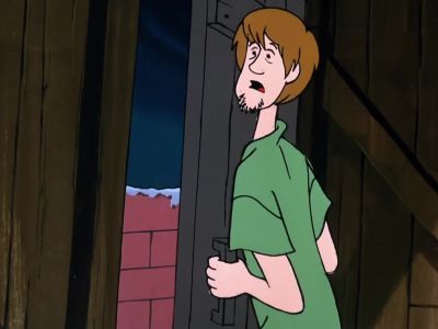 Zoinks - Scooby-Doo, Where Are You!