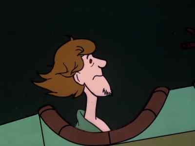 Zoinks! Scooby! - Scooby-Doo, Where Are You!