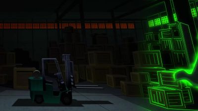 Zoinks - Scooby-Doo! & Batman: The Brave and the Bold