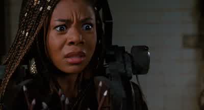 Zoltar, get in here! - Scary Movie 4