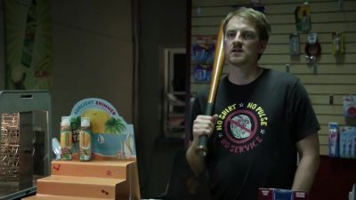 Zombie bitch. - iZombie