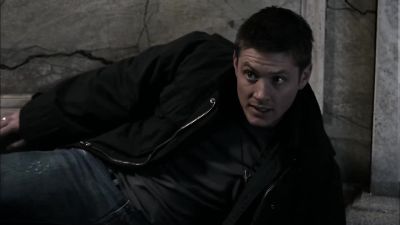 Zombie-ghost orgy, huh? - Supernatural