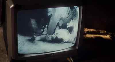 (zombie groaning) - George A. Romero's Resident Evil