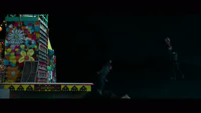 Zombie Kill of the Year? - Zombieland: Double Tap
