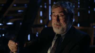 Zombie movies, - Eli Roth's History of Horror