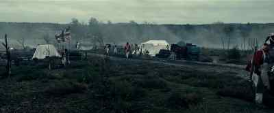 Zombie protocols
in effect! - Pride and Prejudice and Zombies