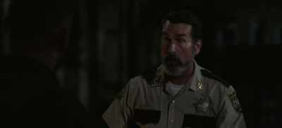 Zombies are fictional creations. Okay? - The Curse of Bridge Hollow