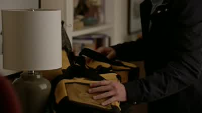 Zombies are real, Liv. - iZombie