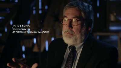 Zombies are representative - Eli Roth's History of Horror