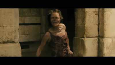 Zombies are usually created - Eli Roth's History of Horror