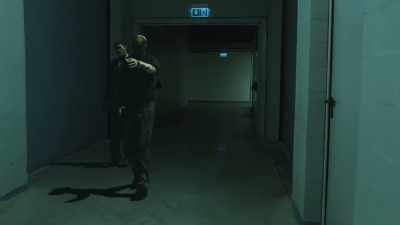 (zombies gorwling) - Doomsday Stories