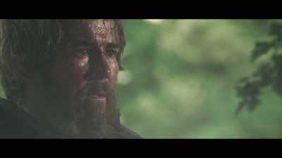 - [Zombies] Kill,
kill, kill, kill, kill. - Warchief