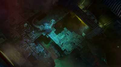 Zong-Shi wants everything, - Trollhunters: Rise of the Titans