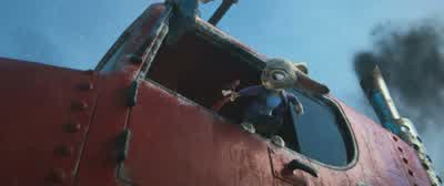 Zoogetherness. - Zootopia 2