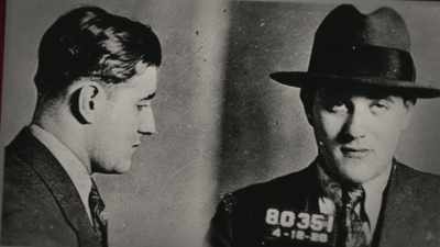 Zook:
Benjamin Siegel's financiers -- - Vegas: The Story of Sin City