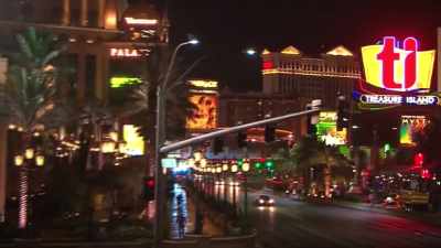 Zook:
But in the early '30s, - Vegas: The Story of Sin City