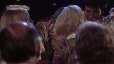 Zook: Elvis's death was still
a huge blow - Vegas: The Story of Sin City