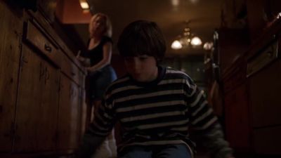 Zoom-blaml - The X-Files