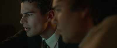 Zoom in. - Backstabbing for Beginners
