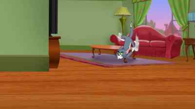 [ZOOM] - Tom and Jerry Tales