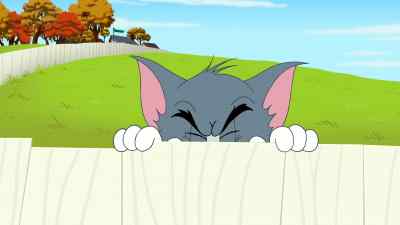 [ZOOM] - Tom and Jerry Tales