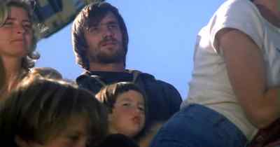 Zoom! - The Stunt Man
