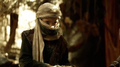 Zoran. - The 100