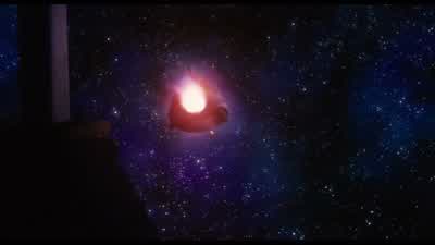 Zorgons. - Zathura: A Space Adventure
