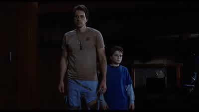 Zorgons. - Zathura: A Space Adventure